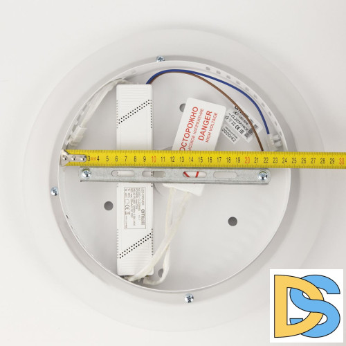 Потолочная люстра Citilux Паркер Смарт CL225A140E