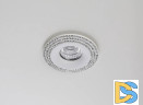 Встраиваемый светильник DesignLed NC1769R-FW 001738
