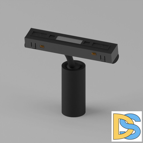 Трековый магнитный светильник Elektrostandard Slim Magnetic 4690389195310 a063532