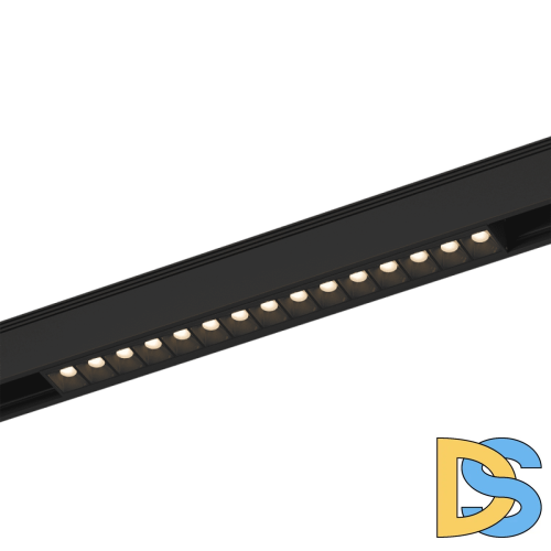 Трековый светильник DesignLed SY-601223-BL-25-NW 003582