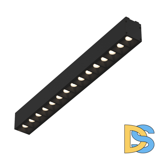 Трековый светильник DesignLed SY-601223-BL-25-NW 003582