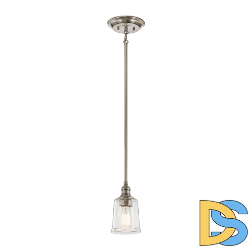 Подвесной светильник Kichler Waverly KL-WAVERLY-MP-CLP