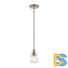 Подвесной светильник Kichler Waverly KL-WAVERLY-MP-CLP