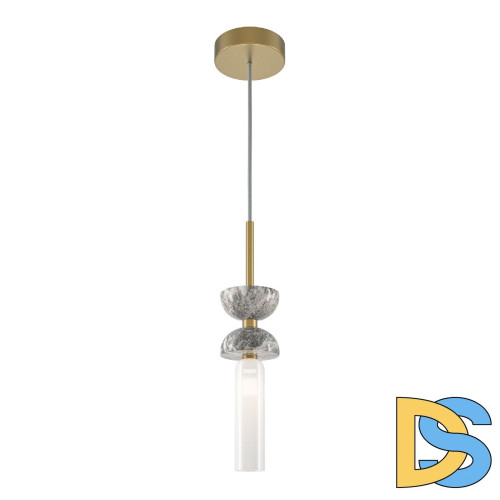 Подвесной светильник Maytoni Kyoto MOD178PL-01GR