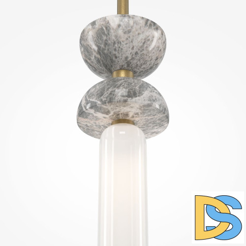 Подвесной светильник Maytoni Kyoto MOD178PL-01GR