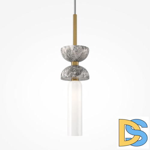 Подвесной светильник Maytoni Kyoto MOD178PL-01GR