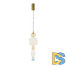 Подвесной светильник Maytoni Adore MOD297PL-L17BS3K