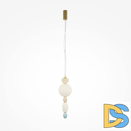 Подвесной светильник Maytoni Adore MOD297PL-L17BS3K