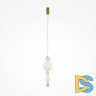 Подвесной светильник Maytoni Adore MOD297PL-L17BS3K