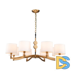 Подвесная люстра Favourite 2624-8P