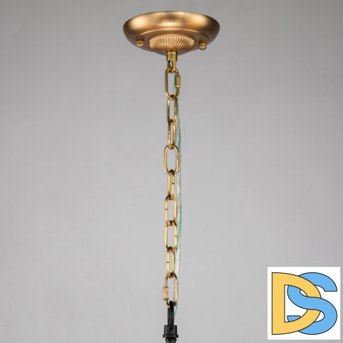 Подвесная люстра Favourite 2624-8P