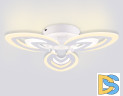 Потолочная люстра Ambrella Light Acrylica Original FA4545