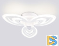 Потолочная люстра Ambrella Light Acrylica Original FA4545