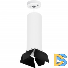 Подвесной светильник Lightstar RULLO RP6496487 (216496+590086+202487)