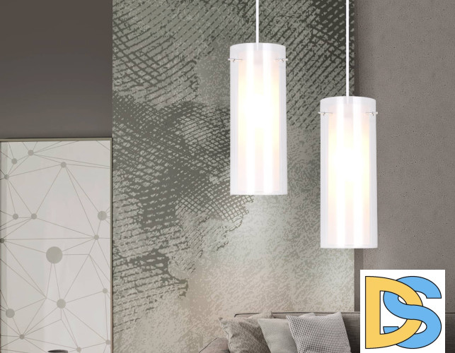 Подвесной светильник Ambrella Light Traditional TR3672