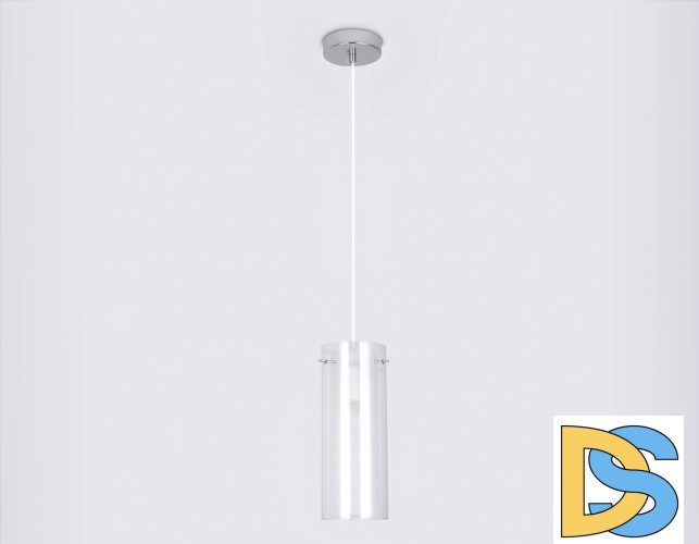 Подвесной светильник Ambrella Light Traditional TR3672