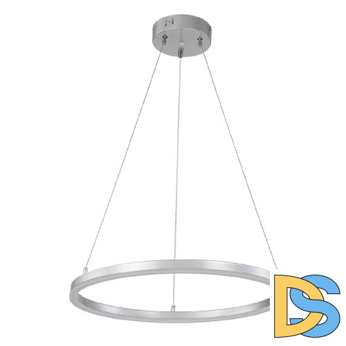 Подвесной светильник Escada Void 10254/1LED Silver APP