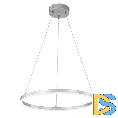 Подвесной светильник Escada Void 10254/1LED Silver APP