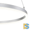 Подвесной светильник Escada Void 10254/1LED Silver APP
