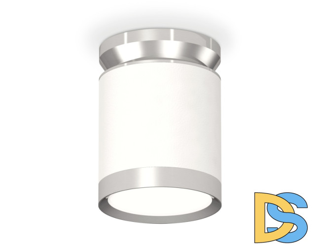 Потолочный светильник Ambrella Light Techno Spot XS8141025 (N8904, C8141, N8118)