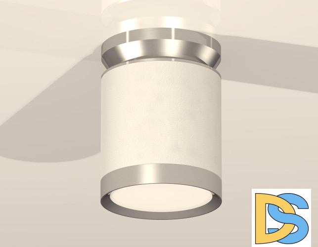 Потолочный светильник Ambrella Light Techno Spot XS8141025 (N8904, C8141, N8118)