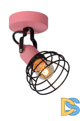 Спот Lucide Paulien 08927/01/66