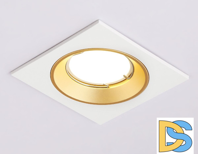 Встраиваемый светильник Ambrella Light Standard Tech A8926