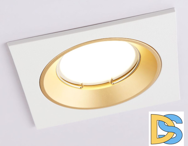 Встраиваемый светильник Ambrella Light Standard Tech A8926