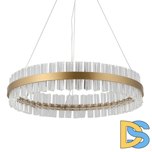 Подвесная люстра DeLight Collection Saturno ST-8877-120