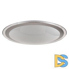 Потолочный светодиодный светильник Freya Halo FR6998-CL-30-W