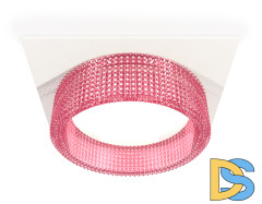 Встраиваемый светильник Ambrella Light Techno Spot XC8061032 (C8061, N8486)