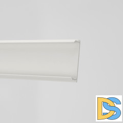 Крышка для шинопровода Lumker SY-LINK-CV-WH 013574