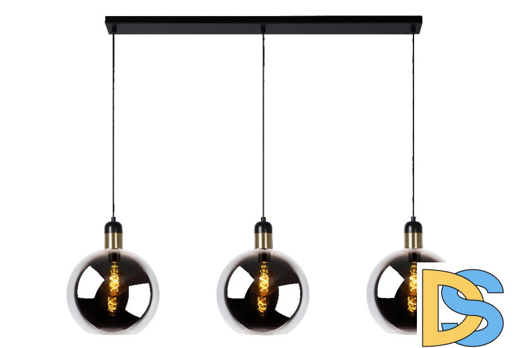 Подвесной светильник Lucide Julius 34438/03/65