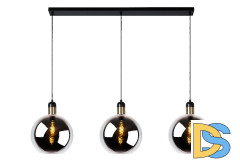 Подвесной светильник Lucide Julius 34438/03/65