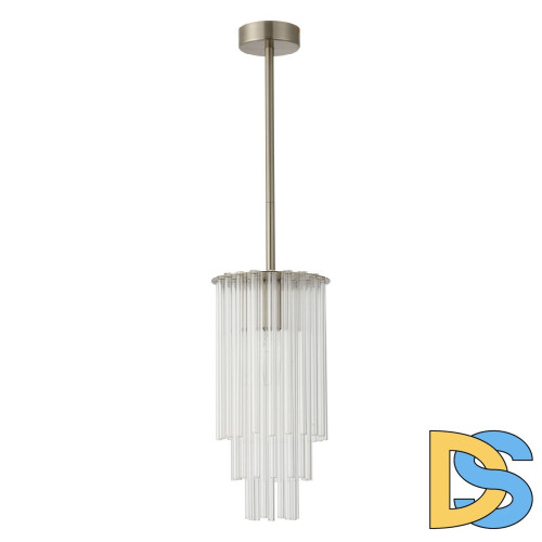 Люстра на штанге MW-Light Аделард 642018101
