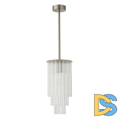 Люстра на штанге MW-Light Аделард 642018101