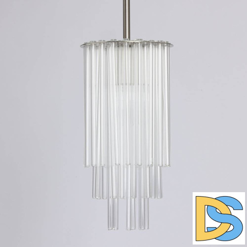 Люстра на штанге MW-Light Аделард 642018101