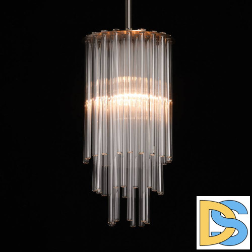 Люстра на штанге MW-Light Аделард 642018101