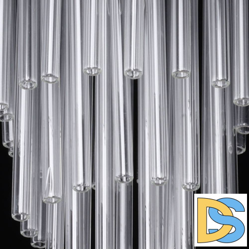 Люстра на штанге MW-Light Аделард 642018101