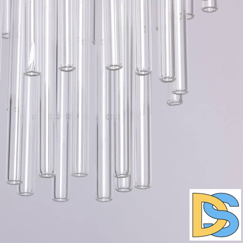 Люстра на штанге MW-Light Аделард 642018101