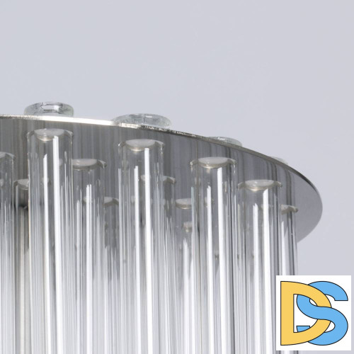 Люстра на штанге MW-Light Аделард 642018101