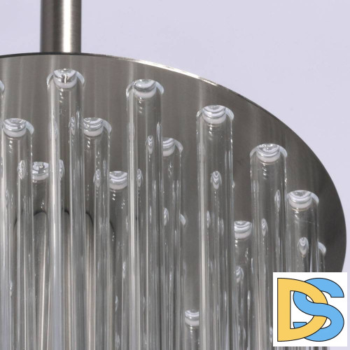 Люстра на штанге MW-Light Аделард 642018101