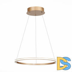 Подвесной светильник ST Luce ST604 Out ST604.243.22