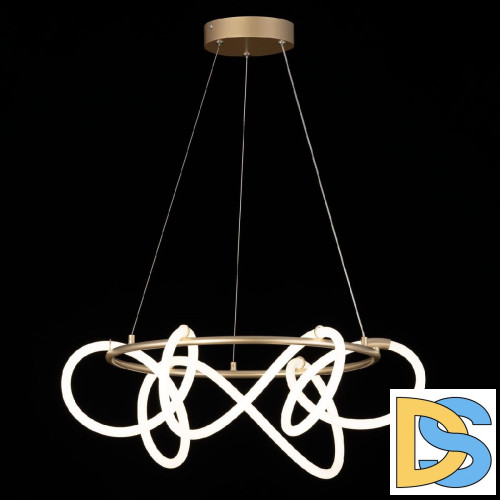 Подвесная люстра Citilux Eva CL210132