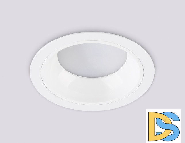 Встраиваемый светильник Ambrella Light GX Standard Tech Techno Spot TN52335