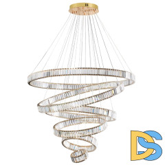 Подвесная люстра Odeon Light Vekia 5015/260L