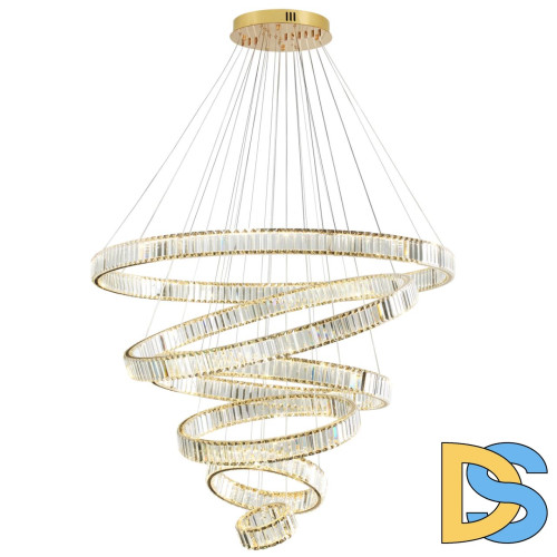 Подвесная люстра Odeon Light Vekia 5015/260L