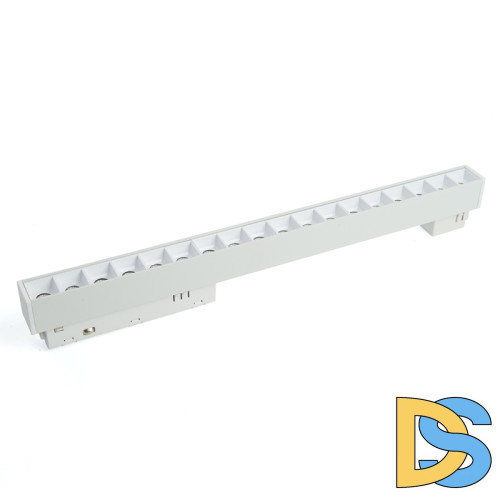 Трековый светильник Feron MGN300 41930