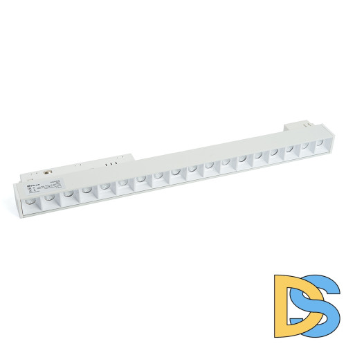 Трековый светильник Feron MGN300 41930