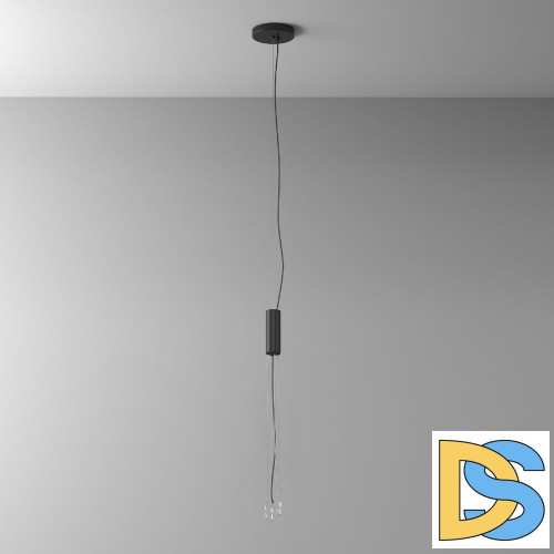 Универсальное крепление Maytoni Zon C032C-04-B-1